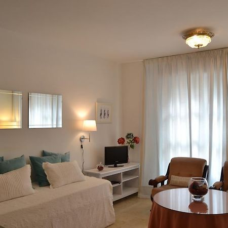 Apartamento Carlos Canal Sewilla Zewnętrze zdjęcie