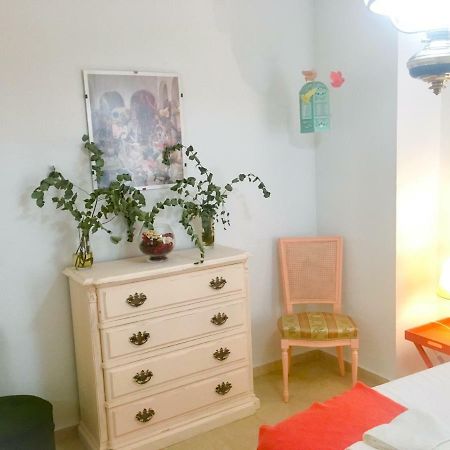 Apartamento Carlos Canal Sewilla Zewnętrze zdjęcie