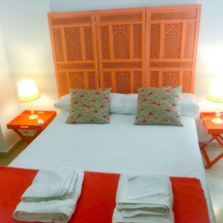 Apartamento Carlos Canal Sewilla Zewnętrze zdjęcie