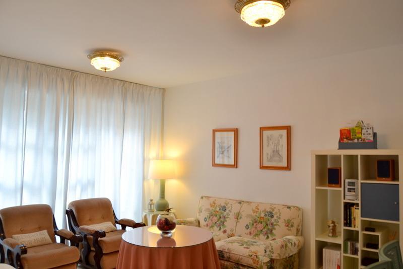Apartamento Carlos Canal Sewilla Zewnętrze zdjęcie