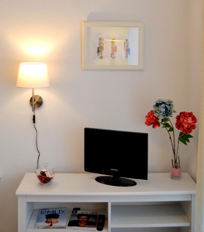 Apartamento Carlos Canal Sewilla Zewnętrze zdjęcie