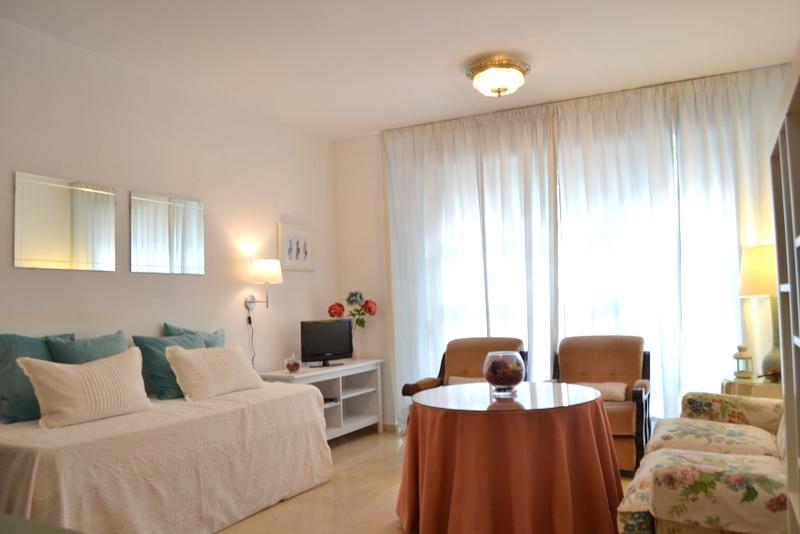 Apartamento Carlos Canal Sewilla Zewnętrze zdjęcie