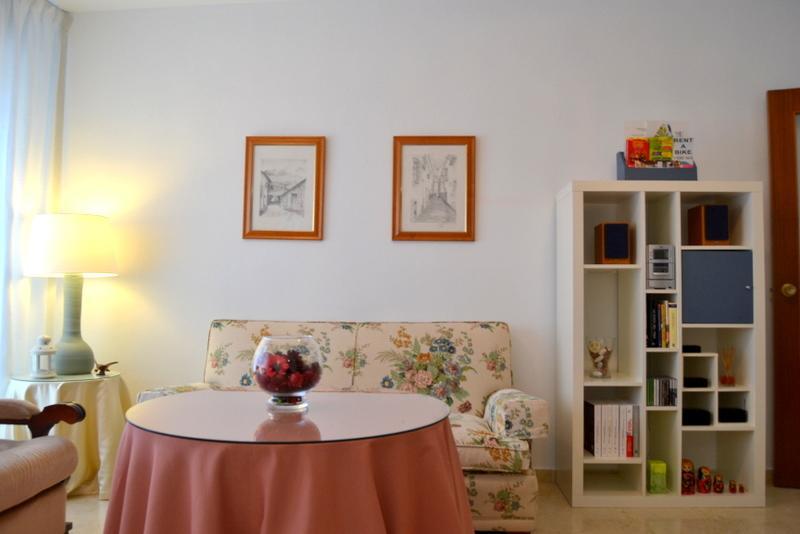 Apartamento Carlos Canal Sewilla Zewnętrze zdjęcie