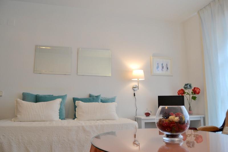 Apartamento Carlos Canal Sewilla Zewnętrze zdjęcie