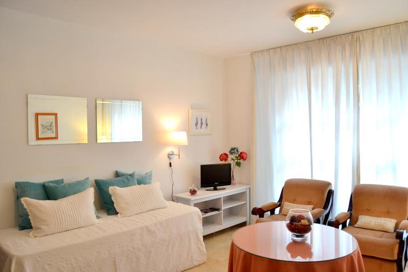 Apartamento Carlos Canal Sewilla Zewnętrze zdjęcie