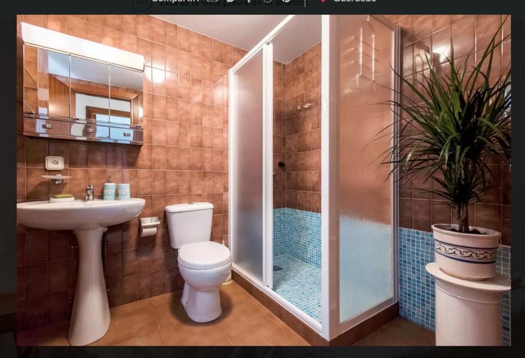 Apartamento Carlos Canal Sewilla Zewnętrze zdjęcie
