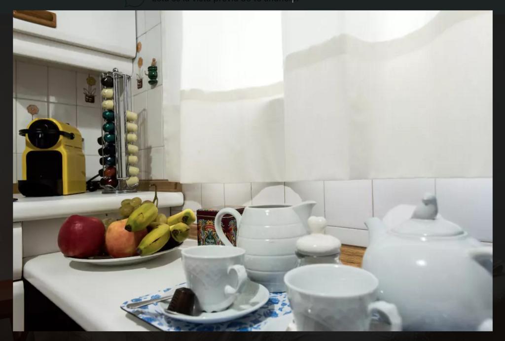 Apartamento Carlos Canal Sewilla Zewnętrze zdjęcie