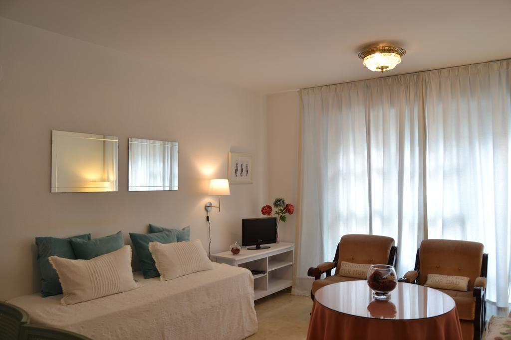 Apartamento Carlos Canal Sewilla Zewnętrze zdjęcie