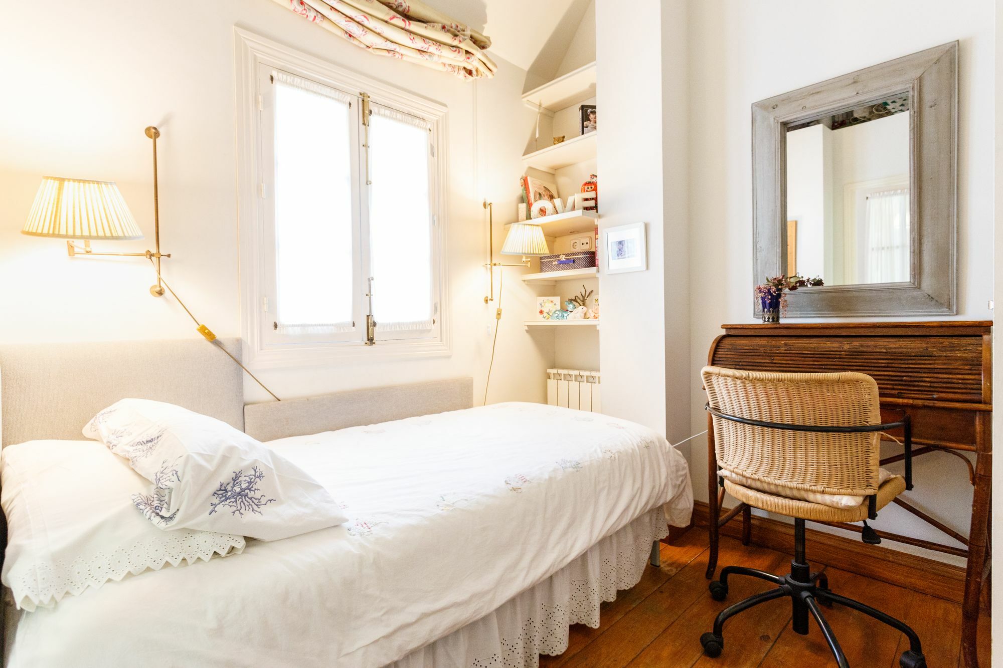 Apartamento Carlos Canal Sewilla Zewnętrze zdjęcie