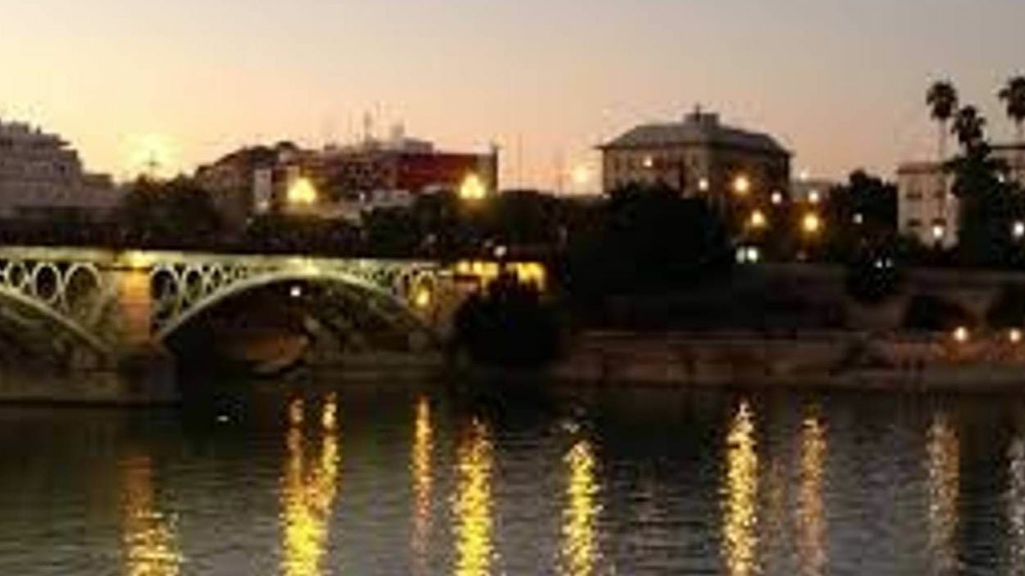 Apartamento Carlos Canal Sewilla Zewnętrze zdjęcie