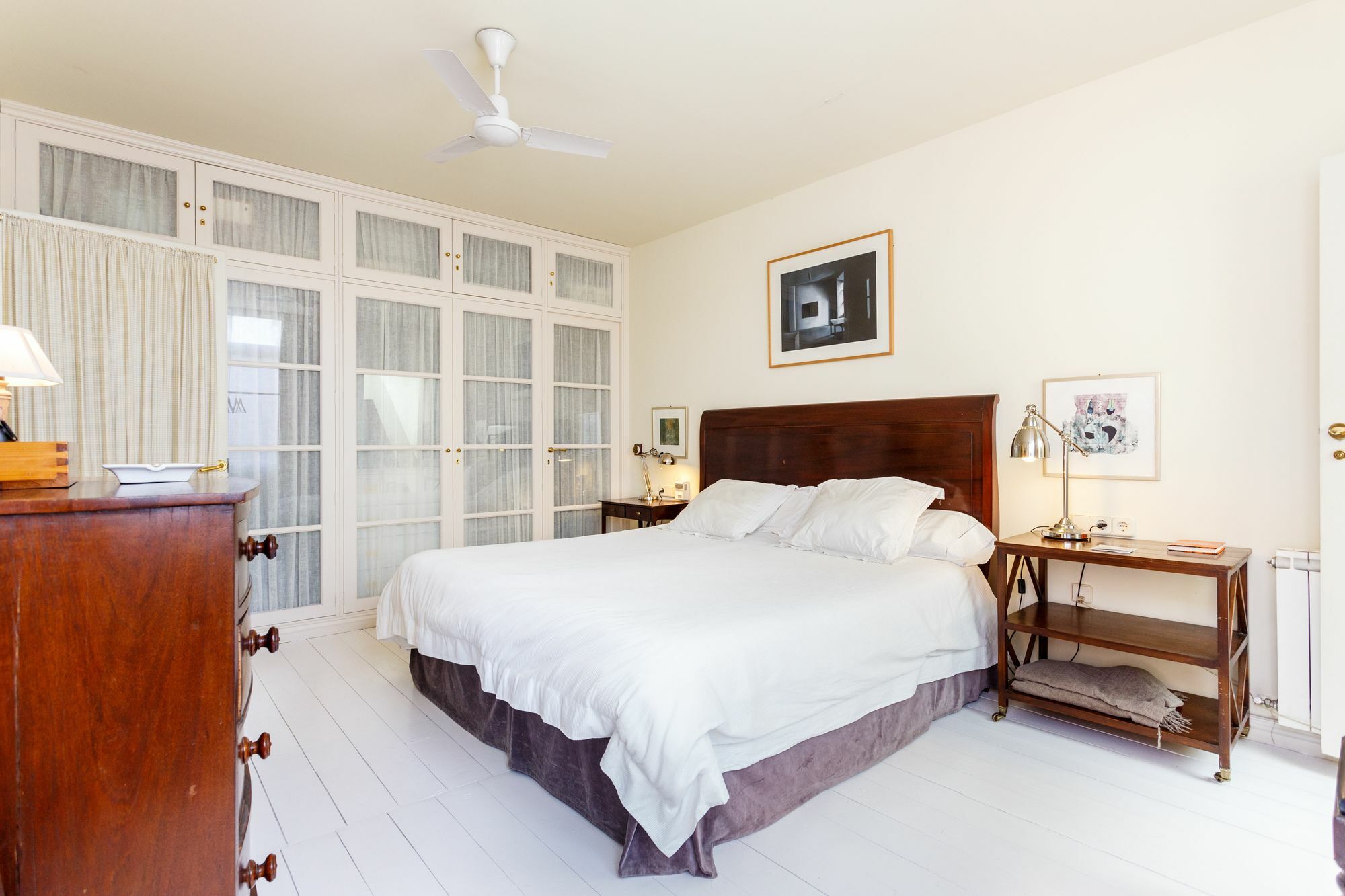 Apartamento Carlos Canal Sewilla Zewnętrze zdjęcie