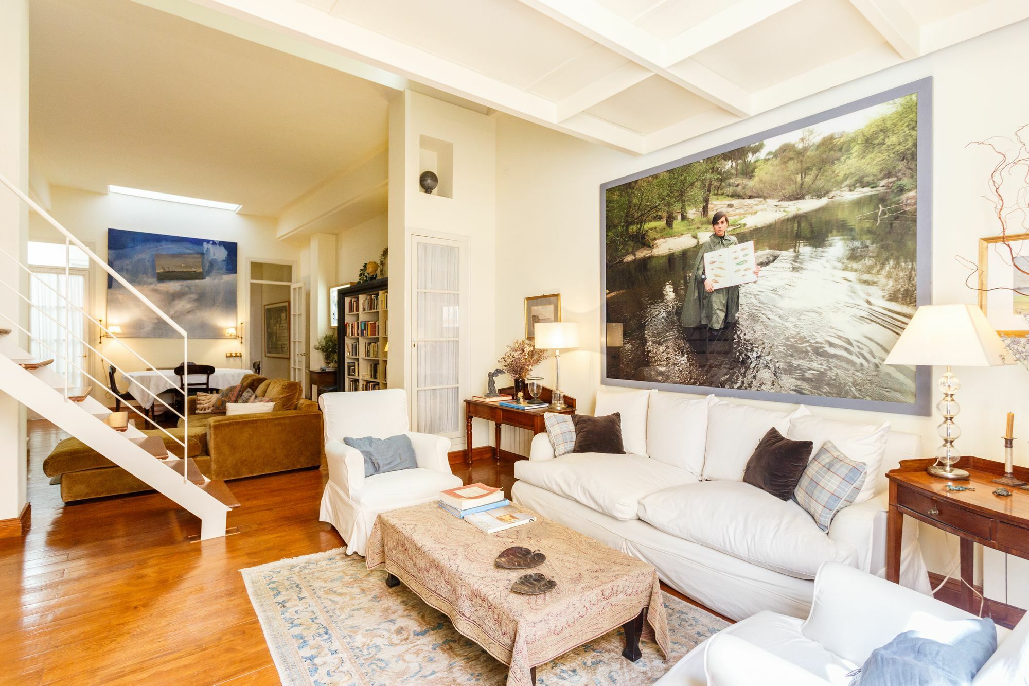 Apartamento Carlos Canal Sewilla Zewnętrze zdjęcie