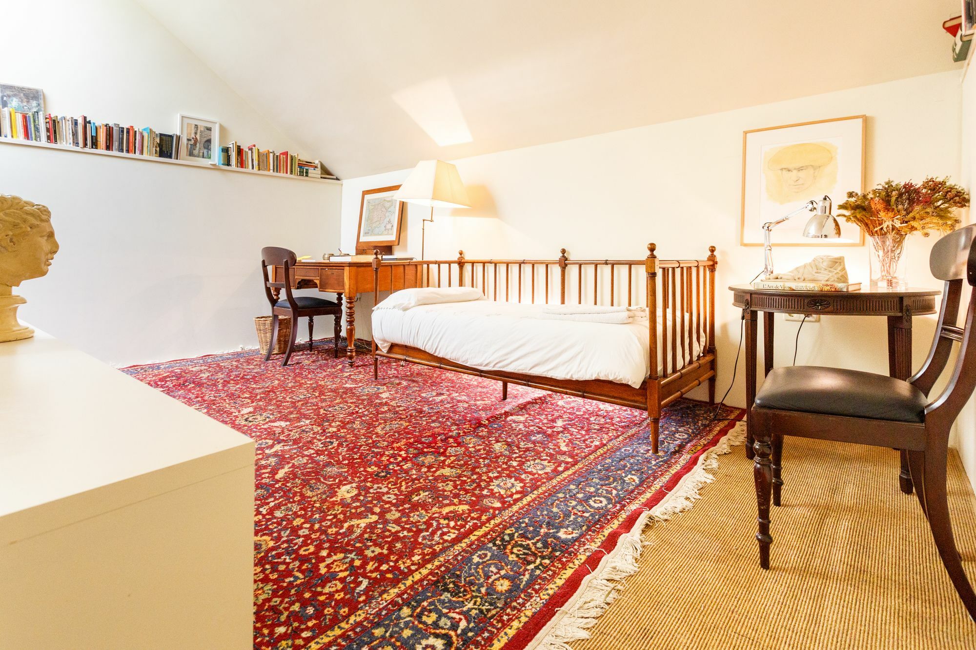 Apartamento Carlos Canal Sewilla Zewnętrze zdjęcie