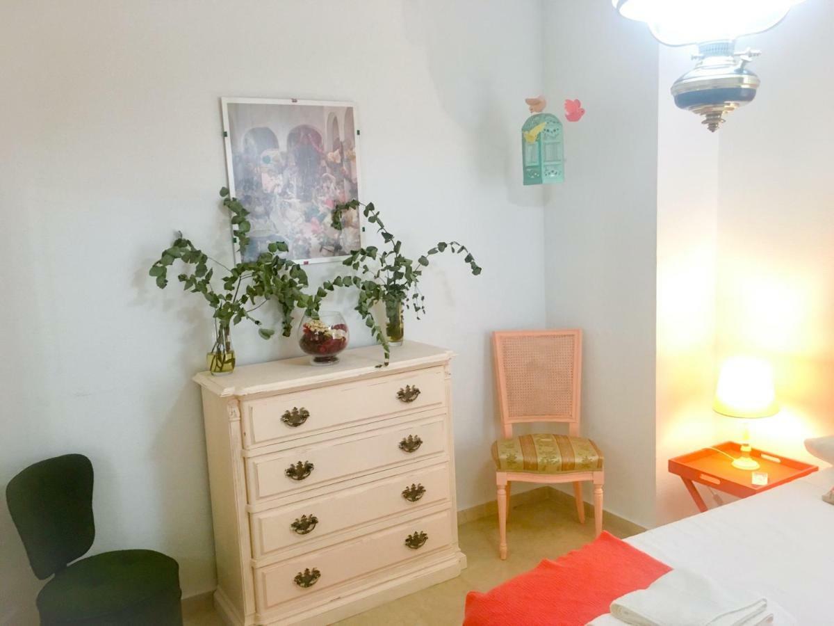 Apartamento Carlos Canal Sewilla Zewnętrze zdjęcie